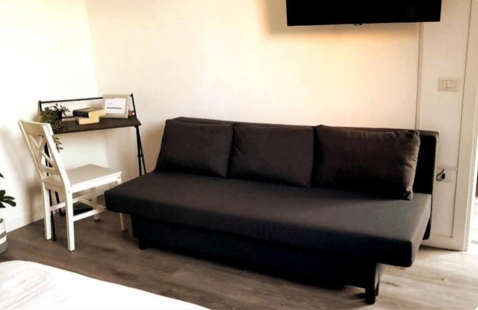 Sweet Home Fco Airport Roma Fiumicino Room photo